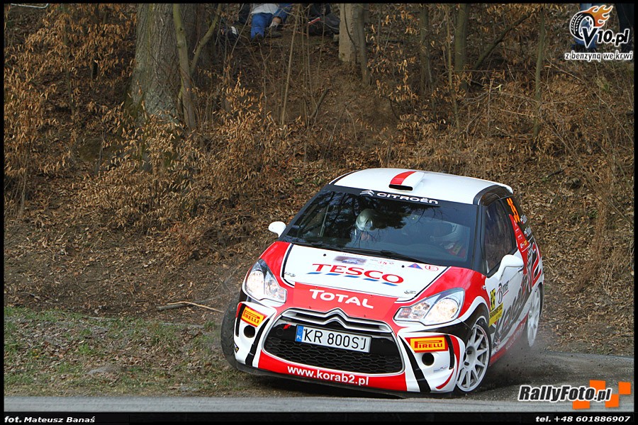 Valasska Rally